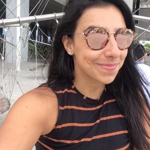 Meet your Posher, Anna júlia